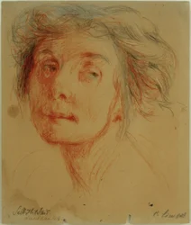Autoritratto