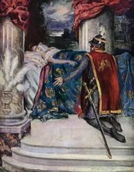 Ho sognato di abitare in sale di marmo