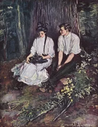 Il giovane sogno d