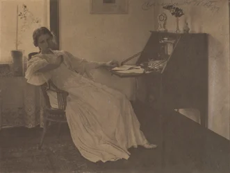 Cosa Devo Dire, 1896
