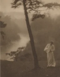 Mattina, 1905 circa (foto)