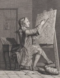 La pittura