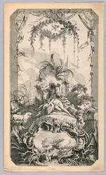 Leda e il cigno