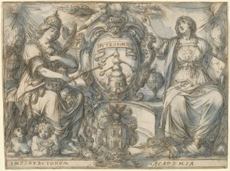 Imperfectorum Academia (Accademia degli Imperfetti)