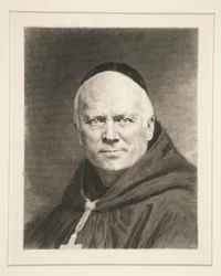 Dom Prosper Gueranger, abate di Soleames