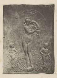 La nascita di Venere