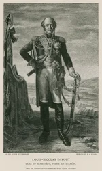 Louis-Nicolas Davout