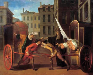 Commedia dell