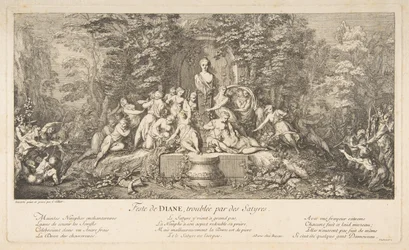 Festa di Diana
