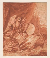 Allegoria della vanità