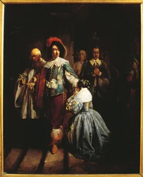 Carlo I d