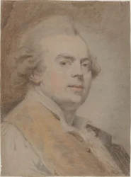 Autoritratto, c.1780