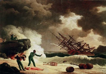 La morte di Virginie