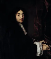 (dettaglio) Ritratto dell