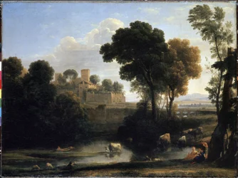 Paesaggio italiano