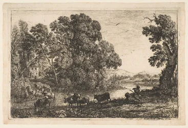 Il Mandriano
