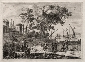 Il disegnatore