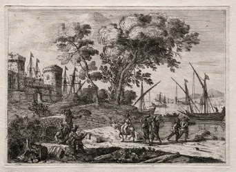 Il disegnatore