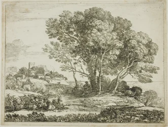 Il capraio
