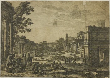 Il Foro Romano