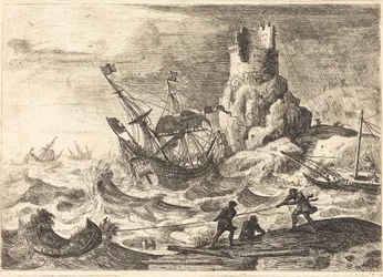 Il naufragio