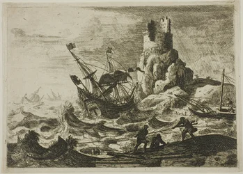 Il naufragio