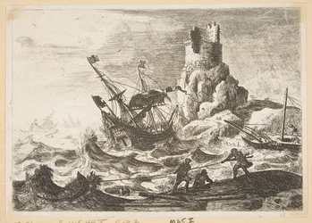 Il naufragio