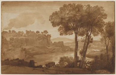 Veduta dell