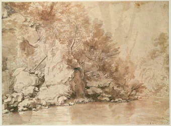 Studio per un Paesaggio