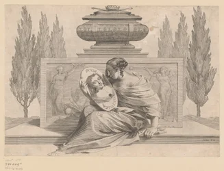 Allegoria di Anna d