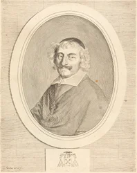 Alphonse III Delbene, Vescovo di Orléans