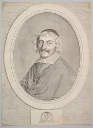 Alphonse III Delbène, Vescovo di Orléans