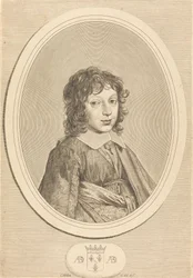 Armand de Bourbon, Principe di Condé