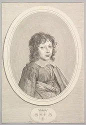Armand de Bourbon, principe di Conti