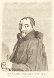 Enrico II, Duca di Montmorency