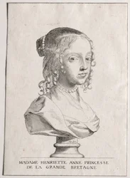 Enrichetta Maria d