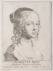Enrichetta Maria d