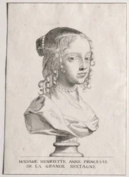 Enrichetta Maria d