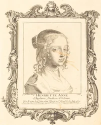 Enrichetta Anna d