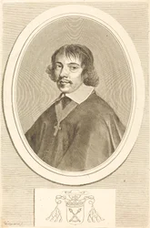 Jean-François Paul de Gondi, Cardinale di Retz