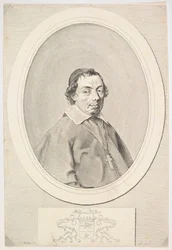 Nicolas Grillié, Vescovo di Uzès