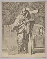Personificazione della Fede