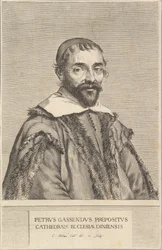 Pierre Gassendi