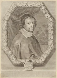 Ritratto di Victor Le Bouthillier