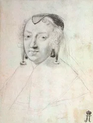 Ritratto di Anna d
