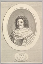René de Longueil, marchese di Maisons