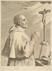 San Carlo Borromeo