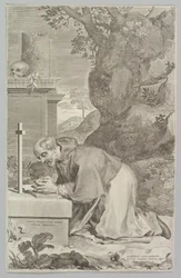 San Claudio, 1664