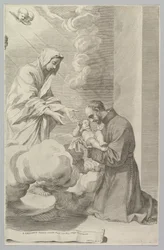 San Gaetano, Fondatore dei Teatini