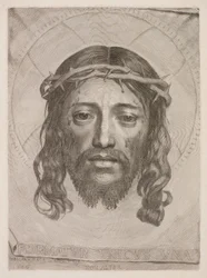 Il velo della Veronica
